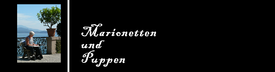 Kopf_Marionetten und Puppen