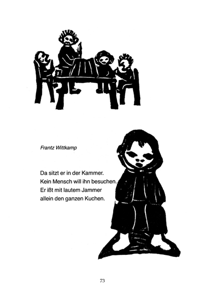Ein Gedicht