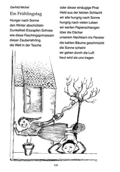 Ein Gedicht